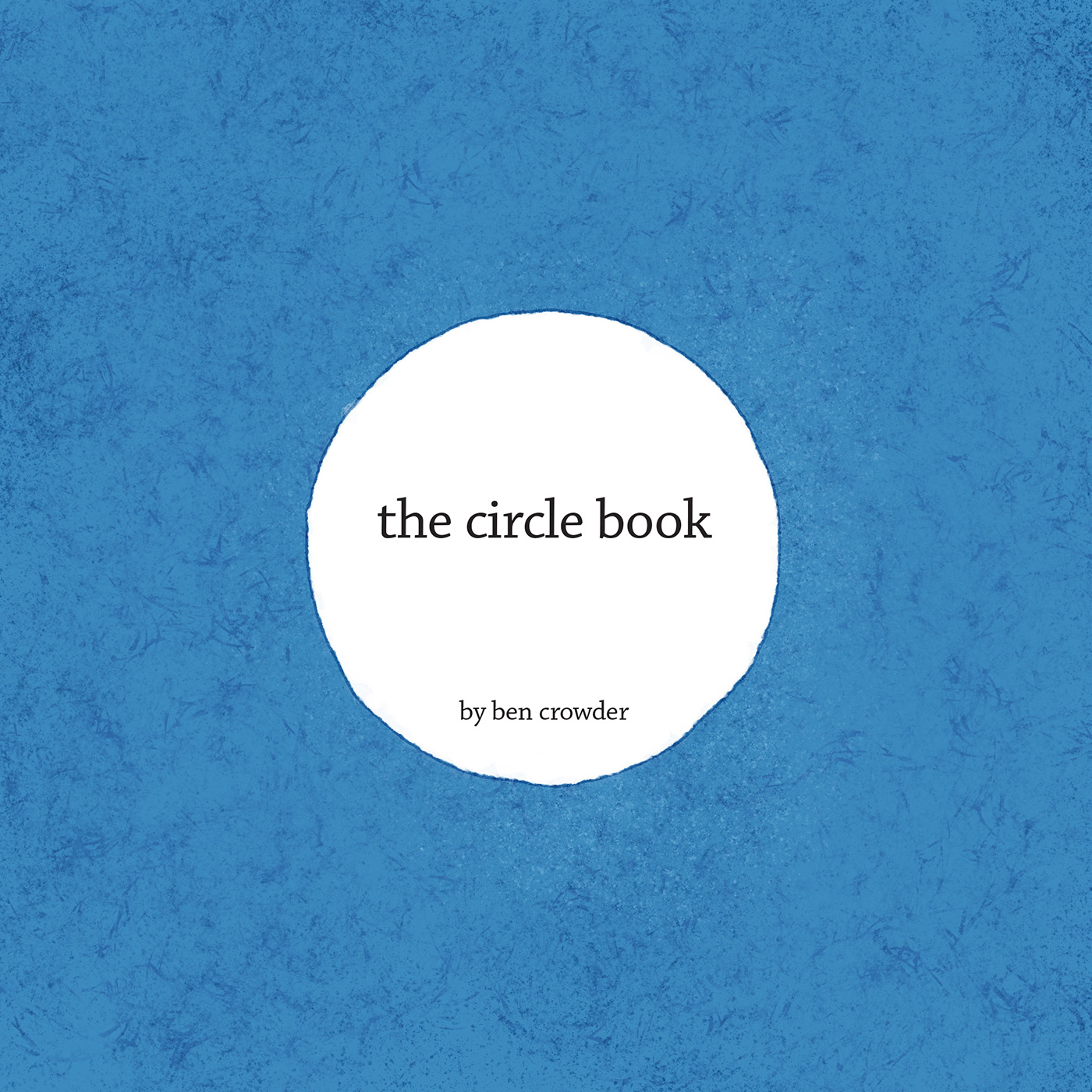 circlebook — Blog —