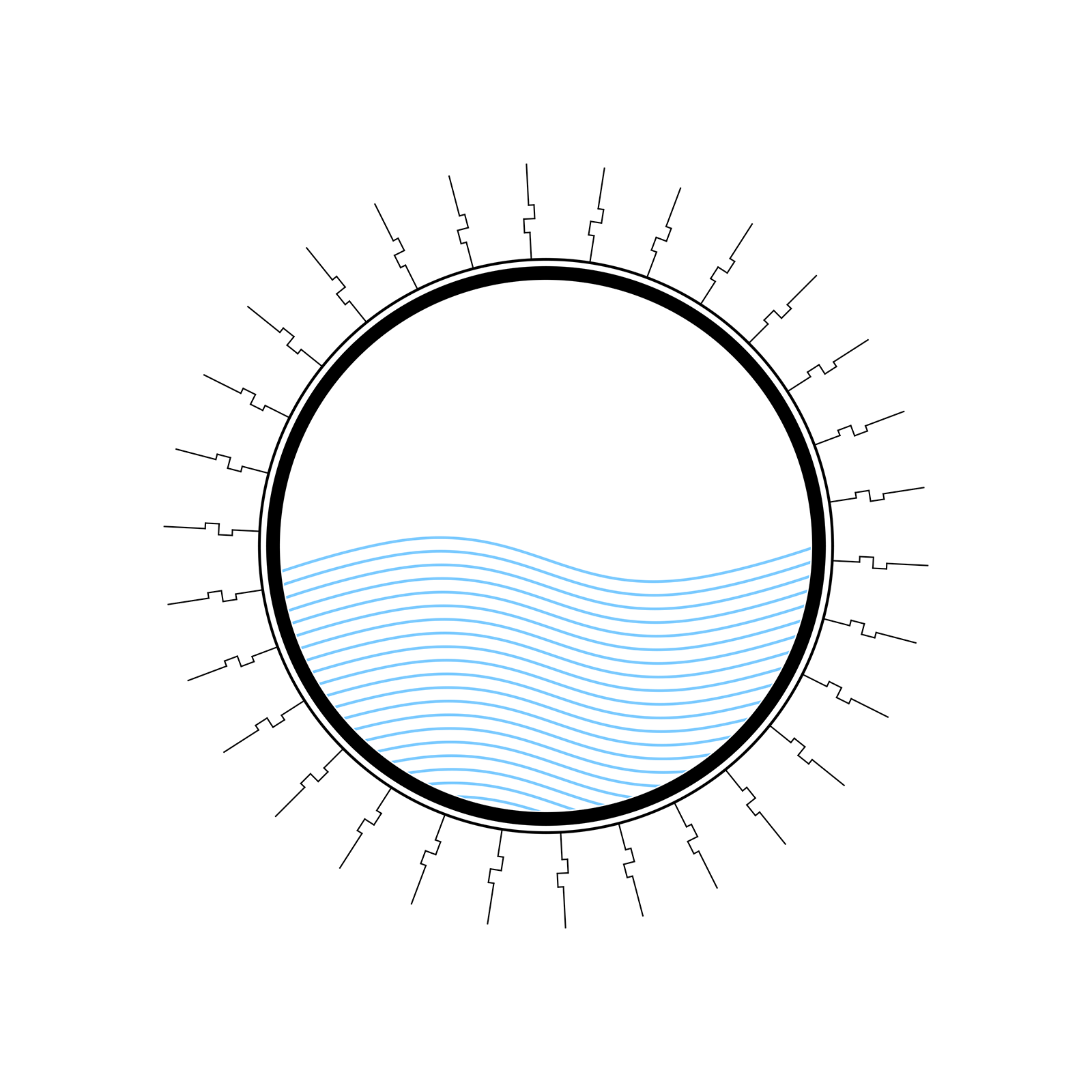 PlotDevice Tutorials: Animation